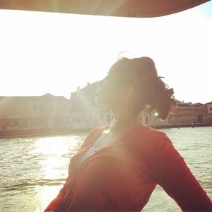 Meet your Posher, K d